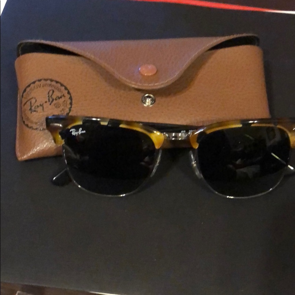 Ray Bans - image 2
